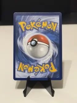 Pokemon Mega Absol EX TCG 180/132 Mega Evolution Sir NM Condition - Image 3