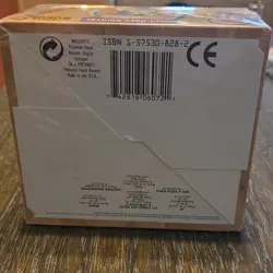 Pokemon Fossil 1st Edition Booster Box Wizards of the Coast - Image 2