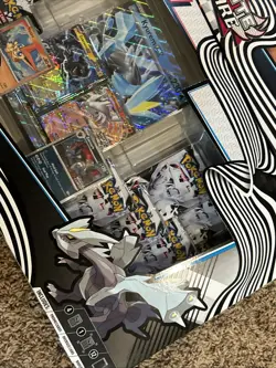 Pokemon TCG Pokemon Unova Heavy Hitters Premium Collection (Costco Exclusive) X2 - Image 3