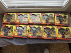 2026 Pokemon Day 30th Anniversary Collection Factory Sealed Lot Of 10! - Image 1