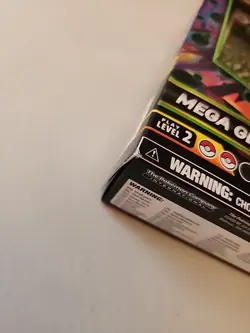 Pokemon TCG Mega Battle Deck - Mega Gengar Ex - Image 3