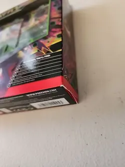 Pokemon TCG Mega Battle Deck - Mega Gengar Ex - Image 4