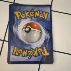 Pokemon Ultra Ball Trainer Secret Rare SM Base Holo 161/149 English - Image 2