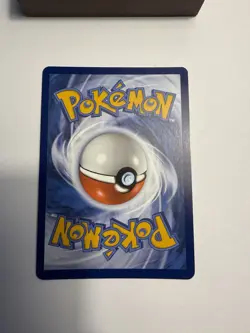 Pokemon TCG SV-Paradox Rift Mewtwo EX #58/182 Double Rare NM Condition - Image 2