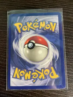 4 Double Colorless Energy - 96/102 - Pokemon TCG Unlimited Base Set WOTC LP/MP - Image 3