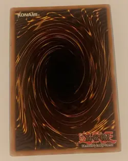 Dark Paladin MFC-105 Magician's Force-Unlimited Edition -LP/EX - Image 2