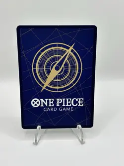 One Piece CCG Roronoa Zoro PRB02-006 - English - NM+ - Image 3