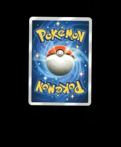 FAN-ART READ DESCRIPTION BELOW HOLO Togepi Card Togepi Pokemon Card p1 - Image 2