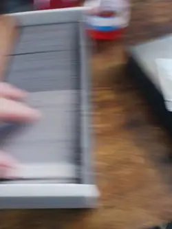 Huge Lot Of 500 Vintage Magic The Gathering Trading Cards. Tcg. Rare. Unsearche - Image 2