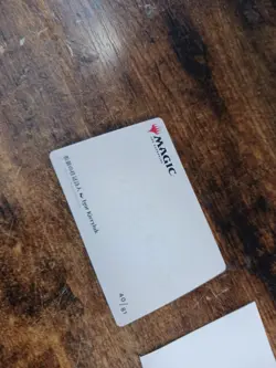 Huge Lot Of 500 Vintage Magic The Gathering Trading Cards. Tcg. Rare. Unsearche - Image 5