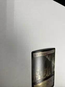 Vault Of Champions Extended Art Foil Card #715 MTG MP - Image 4