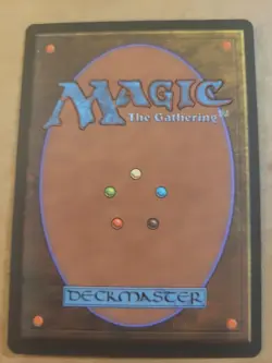 MTG Magic the Gathering Gorilla War Cry (73b/199) Alliances LP BULK DISCOUNT - Image 2