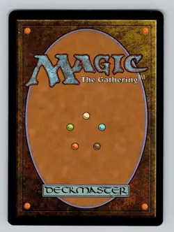 Dauthi Mercenary 124 U Tempest Magic The Gathering NM - Image 2