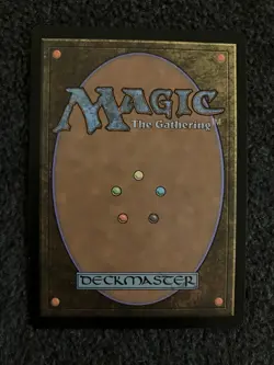 Magic the Gathering MTG - Eidolon of Blossoms - Commander 2018 - Image 2