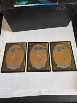 Rhythm of the Wild 3x Commander: Kamigawa: Neon Dynasty Regular NM FREE SHIPPING - Image 2