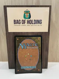 Meekstone - FOIL - Future Sight - Mystery Booster 2 -NM - Magic -MTG - Image 2