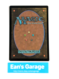 Magic The Gathering Another Round 0001 OTJ Outlaws of Thunder Junction Rare - MN - Image 2