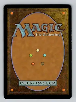 Halimar Depths 137 C Worldwake Magic The Gathering NM - Image 2