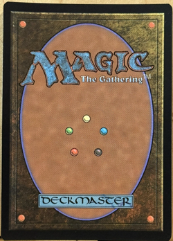 LIMITED EDITION Lord of the Rings MtG Galadriel's Dismissal NM BORDERLESS FOIL! - Image 2