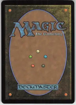 MTG Bender's Waterskin Normal NM Avatar: The Last Airbender Magic 255 - Image 2