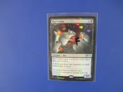 MTG- Rat Colony - Secret Lair Drop Series (SLD) FOIL NMT - Image 1