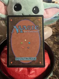 Biorhythm [Onslaught] (Foil) (LP) - Image 2