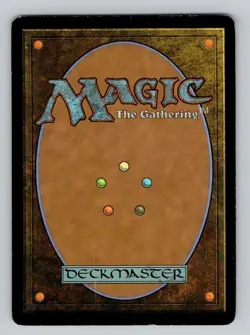 Naya Panorama 308 C Commander 2013 Magic The Gathering NM - Image 2