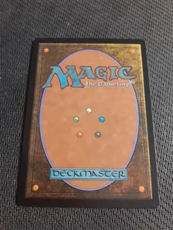 MTG ~ Commander Mustard (Borderless Art) Ravnica: Clue Edition ~ Near Mint Rare - Image 2