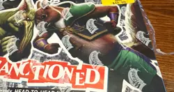 2020 Magic the Gathering MTG Unsanctioned Box Set NEW Factory Sealed - Image 2