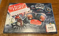 2020 Magic the Gathering MTG Unsanctioned Box Set NEW Factory Sealed - Image 3