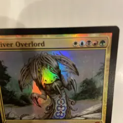 Beautiful Sliver Overlord Premium Deck Series: Slivers Foil - Image 5