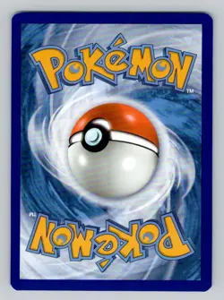 Reverse Holo Sharpedo #047/197 Uncommon SV03: Obsidian Flames Pokemon - Image 2