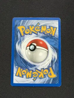 2000 Sneasel Neo Genesis Pokemon Unlimited 25/111 Non-Holo - LP - Image 2