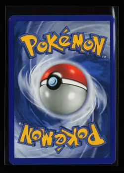 Smoochum (Delta Species) 64/101 Reverse Holo Dragon Frontiers Pokemon Card - Image 2