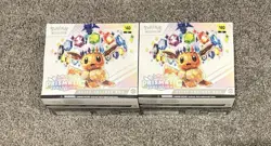 2x Prismatic Evolutions Elite Trainer Box ETB - Sealed Pokemon TCG Brand New - Image 1