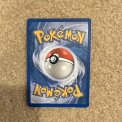 Pokemon Gyarados G Platinum 30/127 2009 Basic HP110 Rare Holo Dragon Attack 100 - Image 2