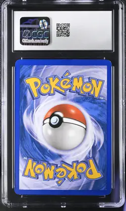 CGC 8.5 Relicanth 2009 Supreme Victors SH8 Reverse Holo Pokemon Card - Image 2