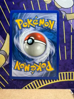 Pokemon Magmar 21/92 from EX Legend Maker LP - Image 2