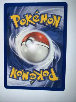 Vintage Pokemon Pidgeotto 22/102 Base Set Non-holo Rare WotC 1999 MINT - Image 2