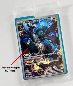 Pokemon Ascended Heroes Elite Trainer Box N’S ZEKROM PROMO #031 NEW SEALED ! #2 - Image 1
