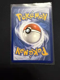 Gengar 085/202 SWSH01: Sword & Shield Base Set Holo Pokemon TCG - Image 2