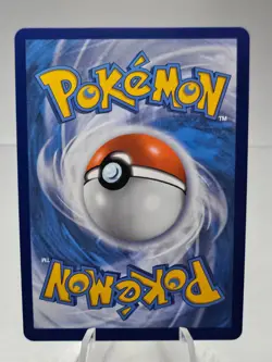 Pokemon TCG | Peony 197/198 Chilling Reign Full Art Ultra Rare - Image 2