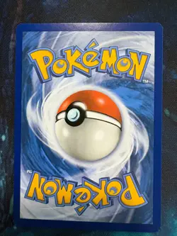 Horsea 29/147 Common SM Burning Shadows Pokemon Card NM - Image 2