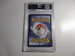 PSA 9 Rapid Strike Urshifu Vmax Alternate Art Battle Styles Pokemon Card - Image 2
