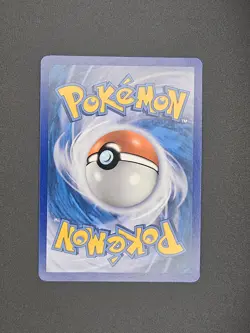 Pokemon TCG Xerneas EX 97/146 Rare XY Base Set Holo Foil Fairy Card Mid - Image 3