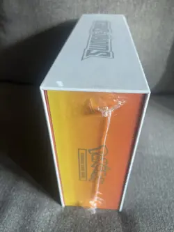 Pokemon 2022 Sword and Shield Ultra Premium Collection Charizard Box, Sealed 820650871115 - Image 4