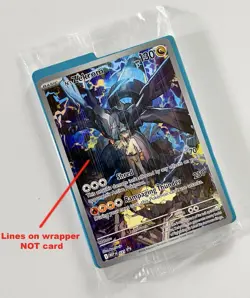 Pokemon Ascended Heroes Elite Trainer Box N’S ZEKROM PROMO #031 NEW SEALED ! #1 - Image 1