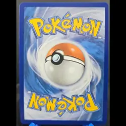 Mega Sharpedo EX #113/094 Secret Rare Pokemon Pokemon - Image 2