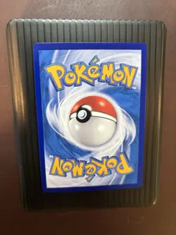 Pokemon TCG Luminous Energy Holo 2003/06 Gem Pack Vol. 3 S-Chinese CBB3C US NM - Image 3