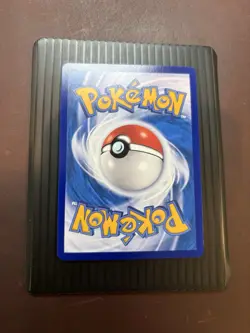 Pokemon TCG Luminous Energy Holo 2003/06 Gem Pack Vol. 3 S-Chinese CBB3C US NM - Image 4
